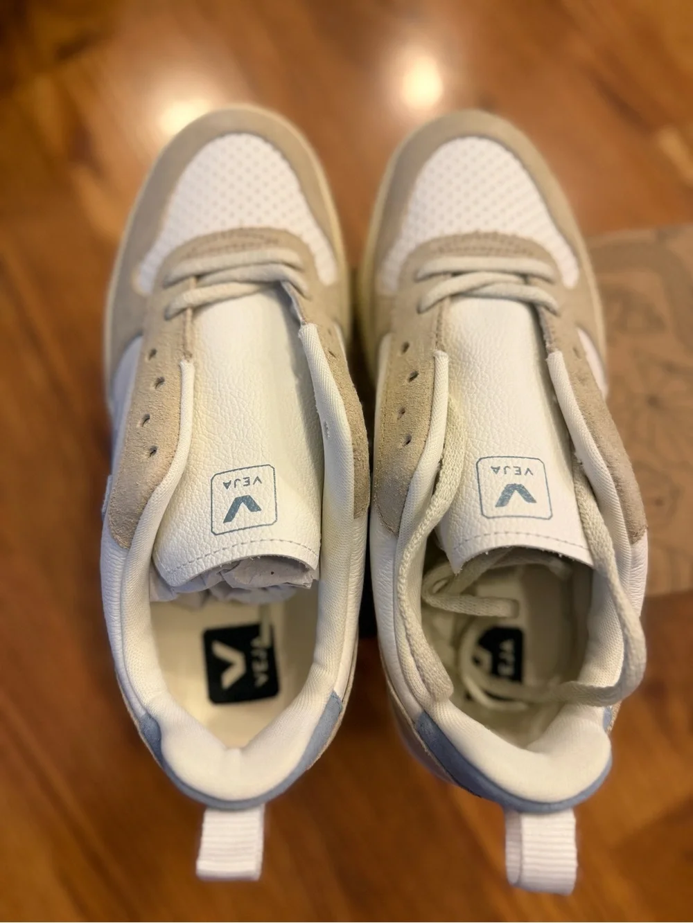 Veja classic kids